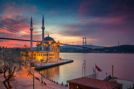 Bartın Amasra